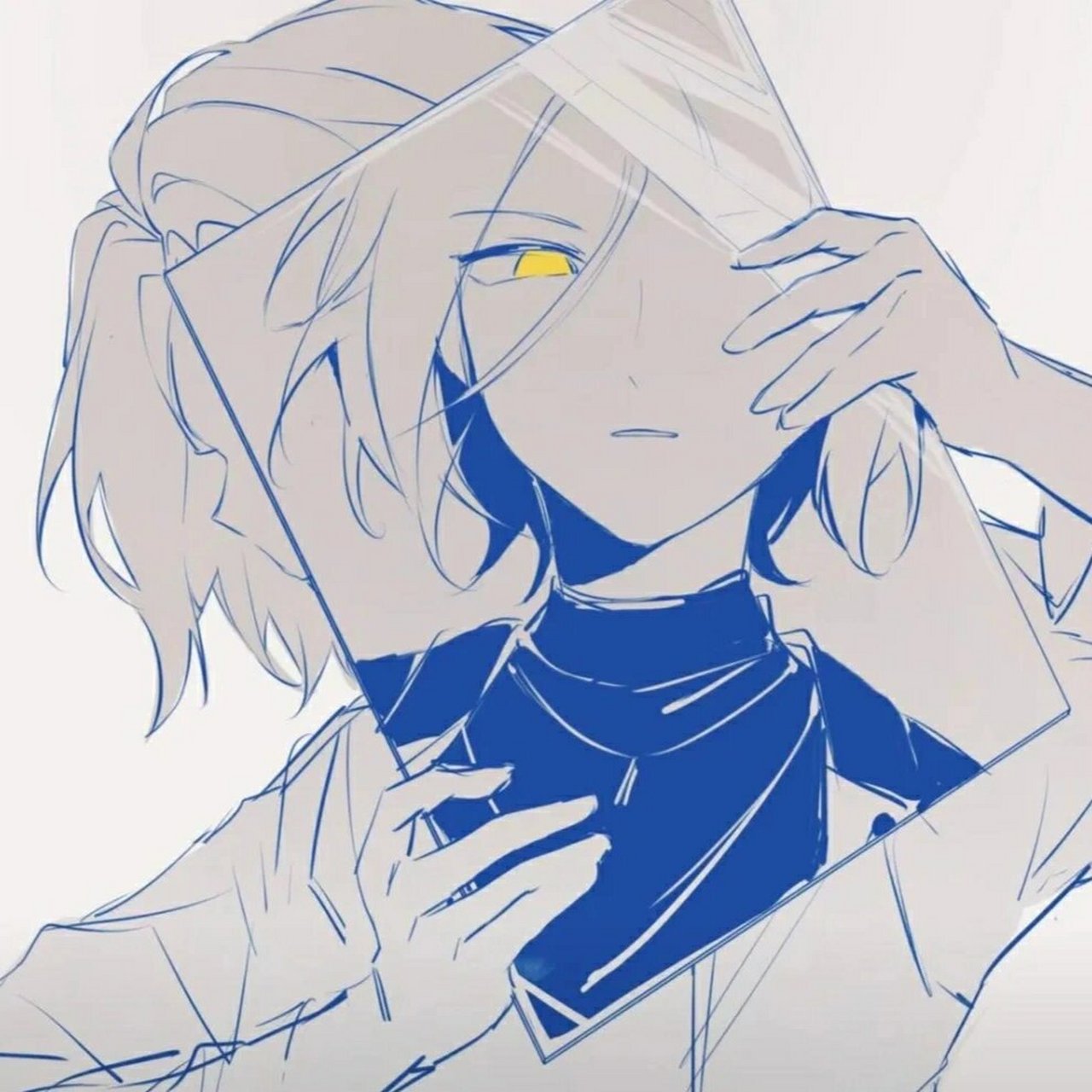 纵使黑夜吞噬了一切,太阳还可以重新回来 『主页还有更多宝藏头像