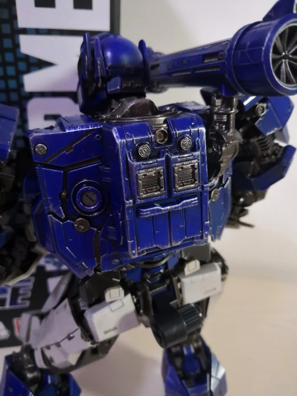 变形金刚 dlx 声波 3a threezero 《变形金刚 61 大黄蜂外传》电影