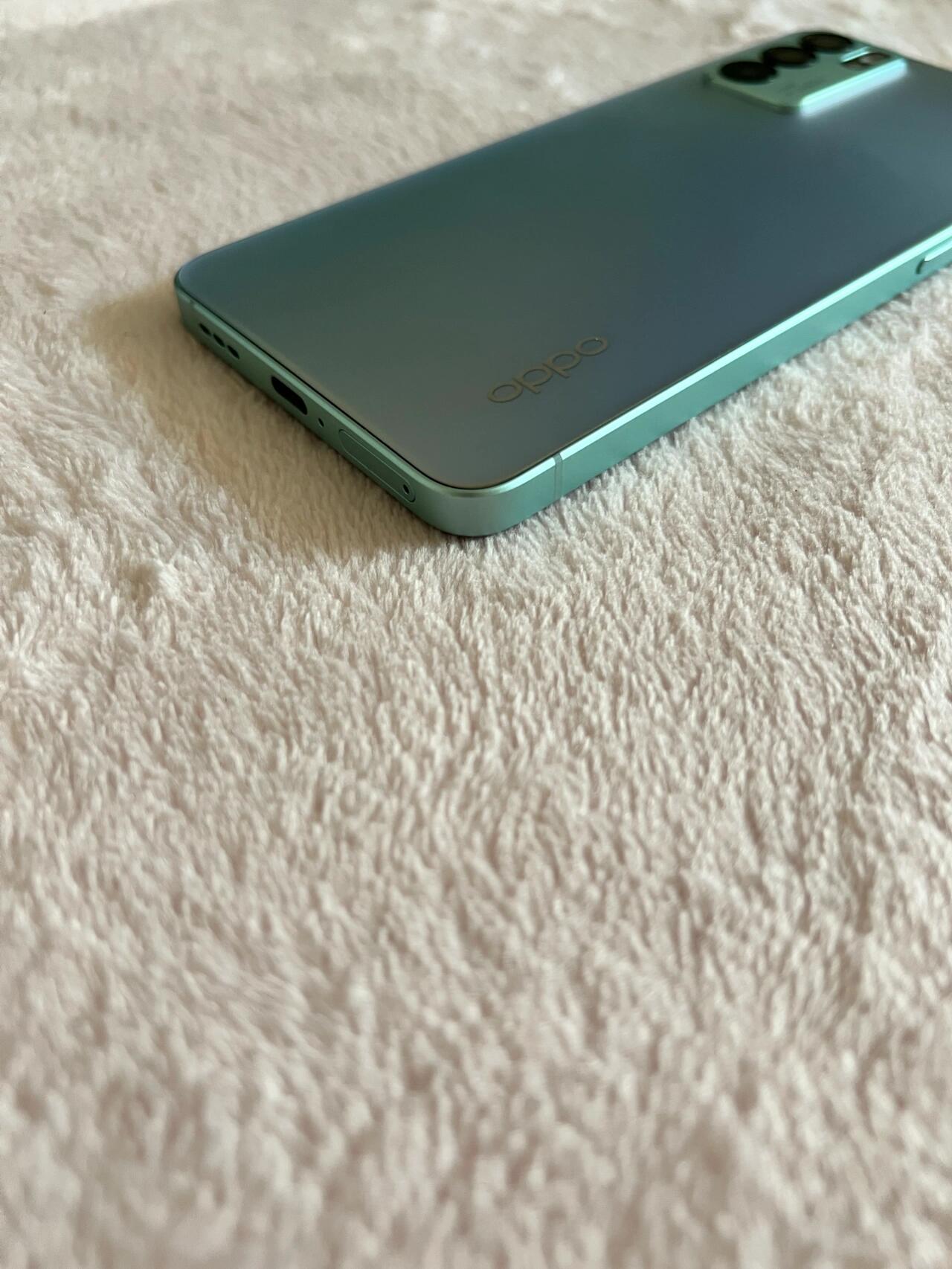 oppo reno6 星河入梦