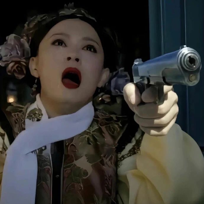 "这些句子,一个比一个经典,让人忍不住想笑