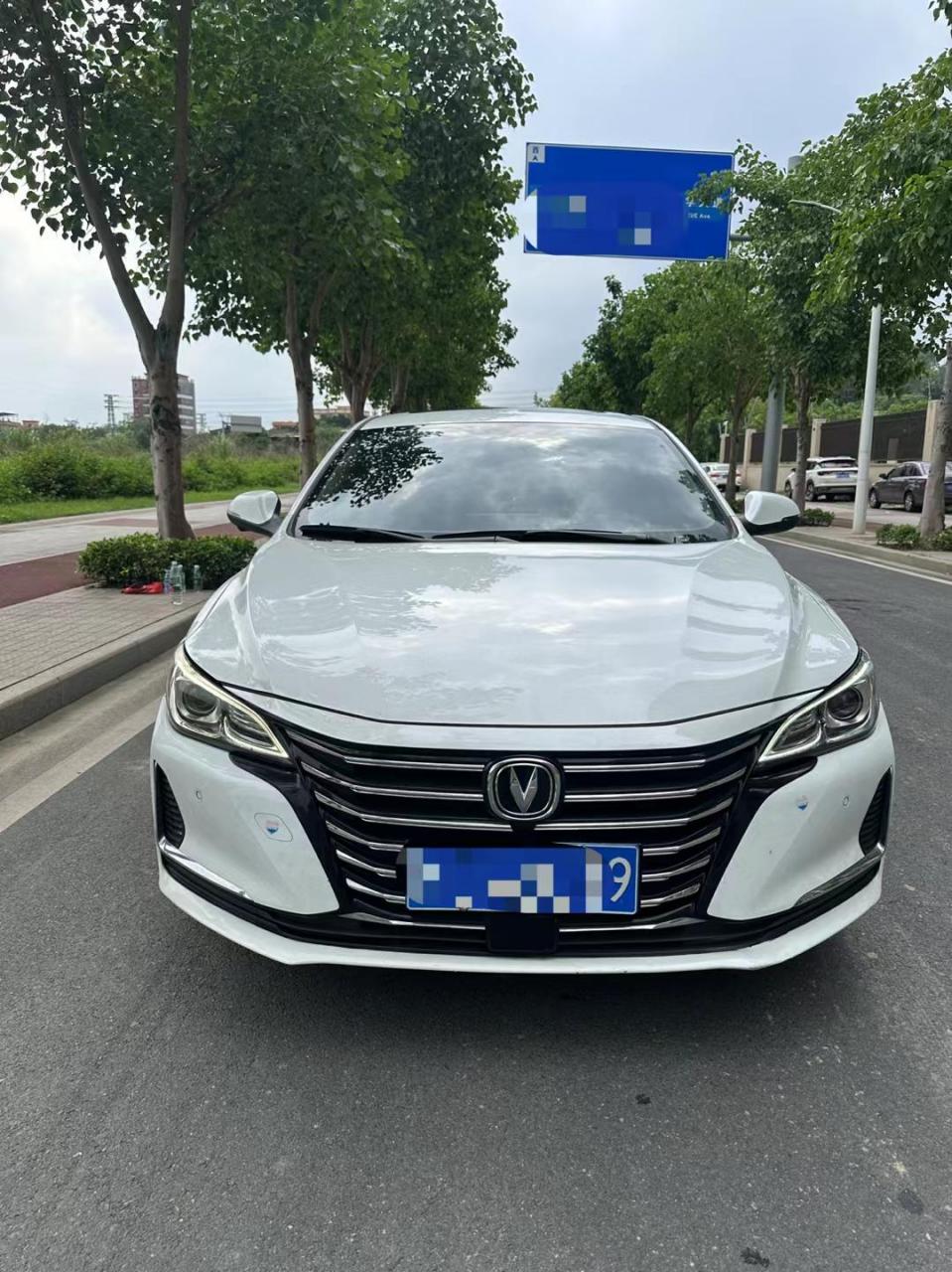 长安raetoncc300t图片