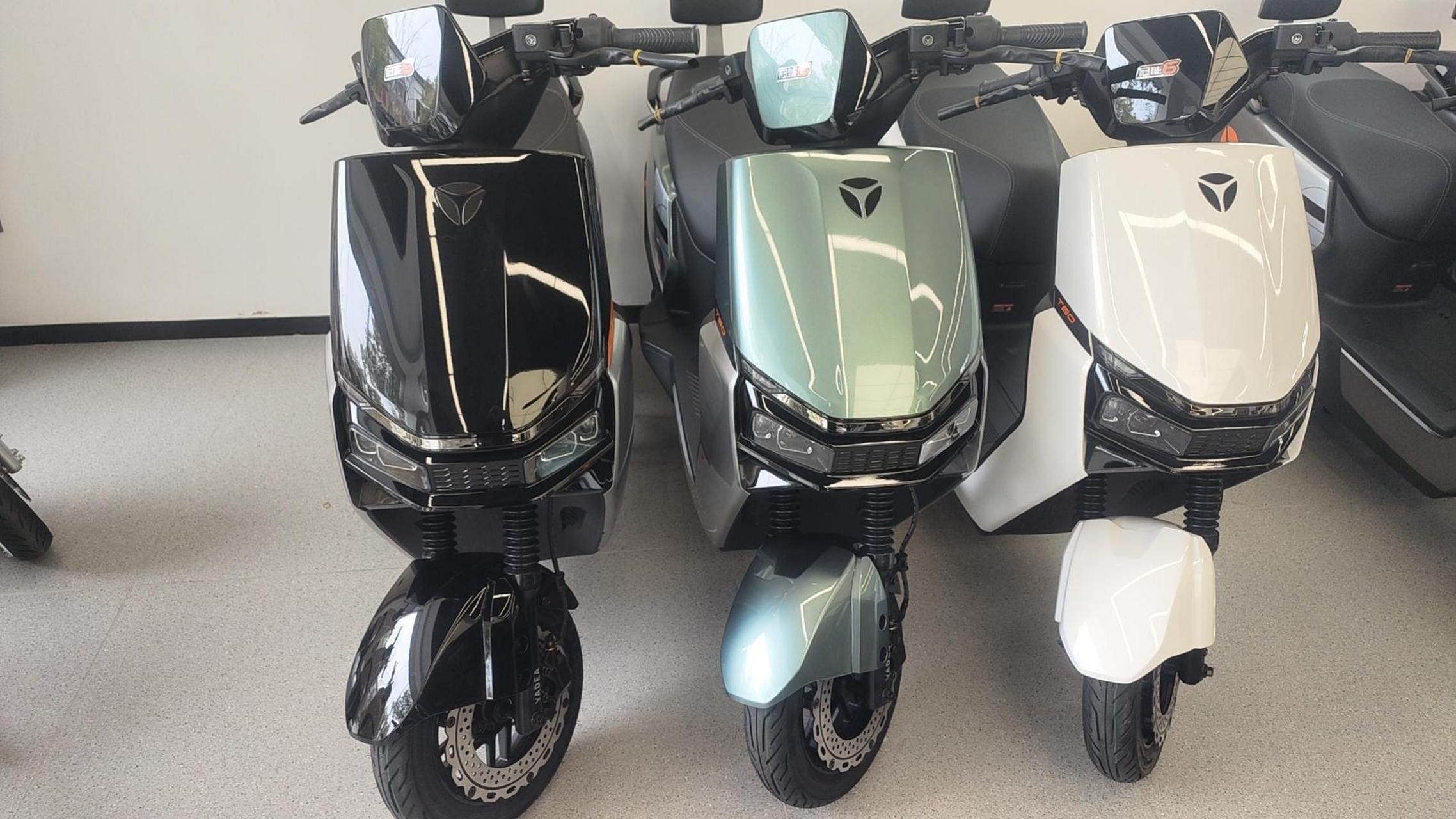 电动车 #昆山同城 #因为热爱所以坚持 #同城优先推荐 雅迪冠能6代t60