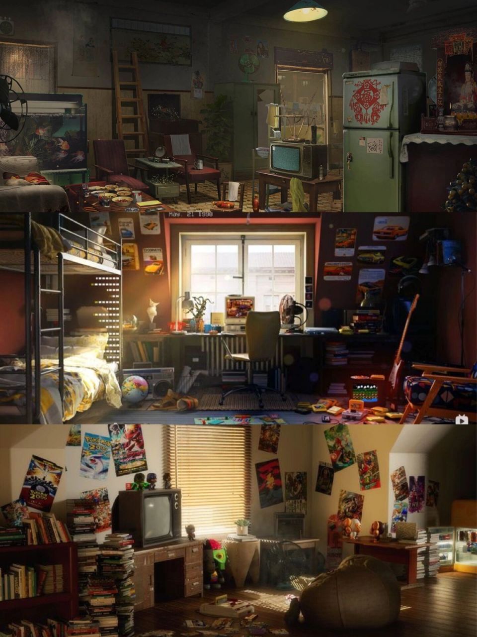 北电戏美  气氛图素材分享94 北电戏美稿子一定很重要,大家千万别