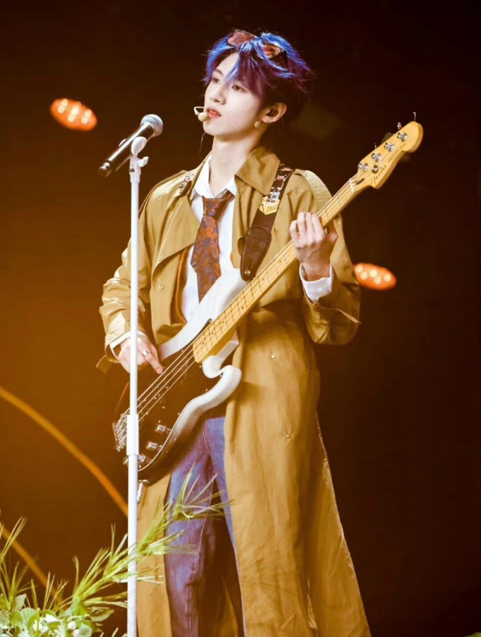 朱志鑫壁纸/头像分享