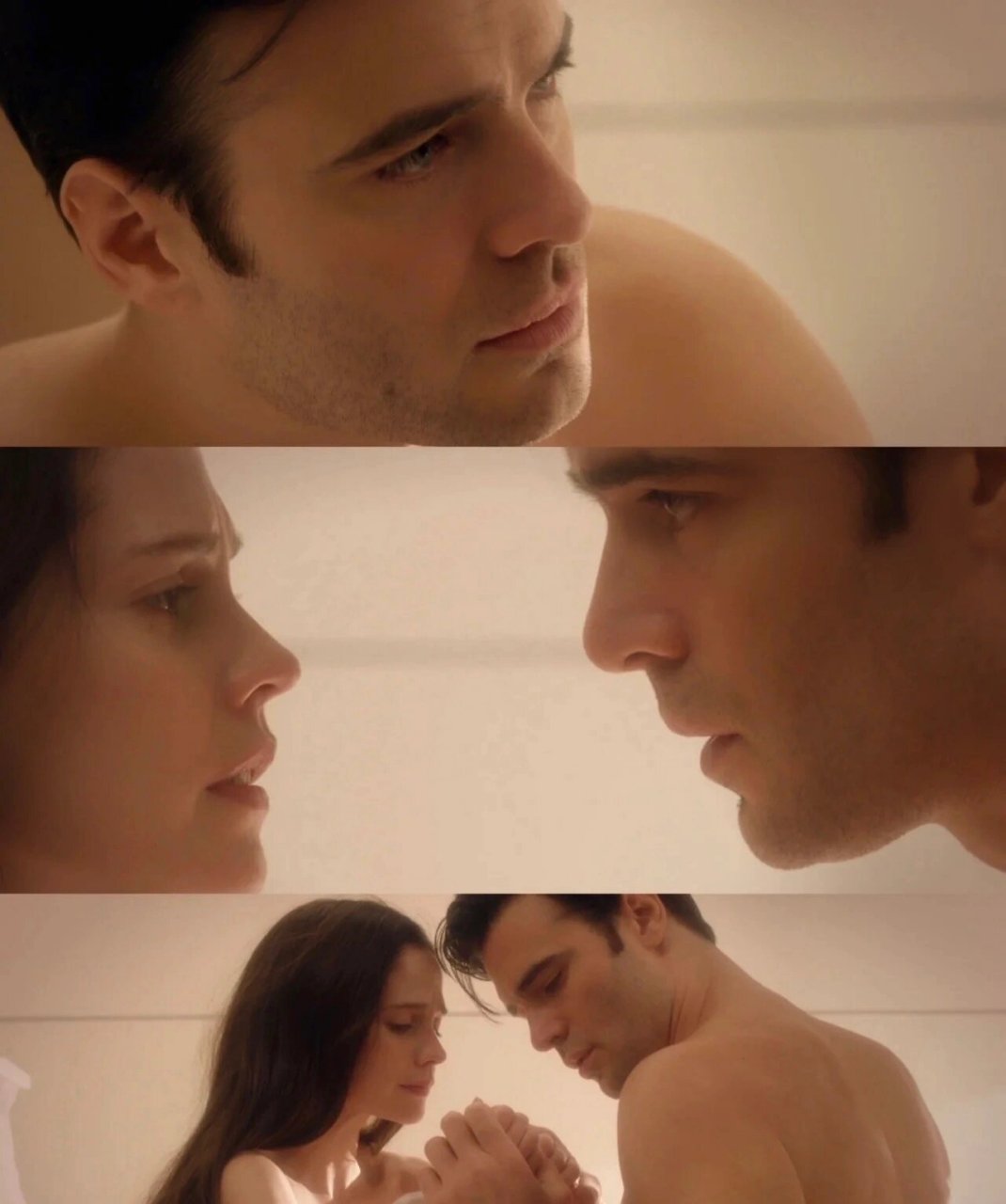 玛丽苏霸总系列电影|加百列的地狱1～6季全整 我不允许还有任何人没看