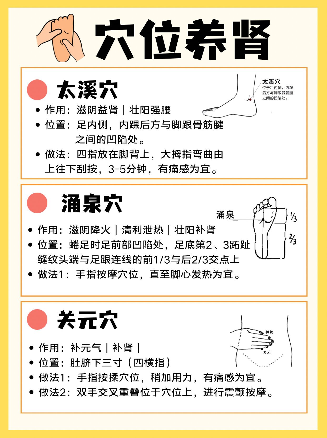7115五形养生法|91"水形人"要多补肾养肾!