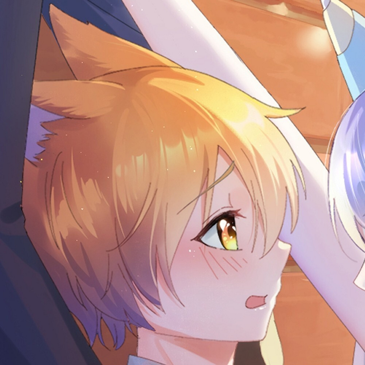 鼠星星闺蜜情头合集 96换上甜蜜的头像 96收获满满的幸福吧!