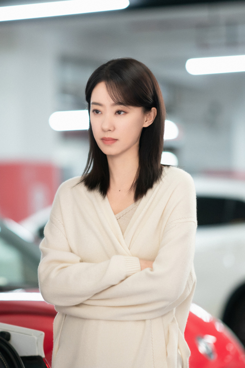 张小斐好事成双# #张小斐林双# 剧照分享～今日也是智商在线的双双