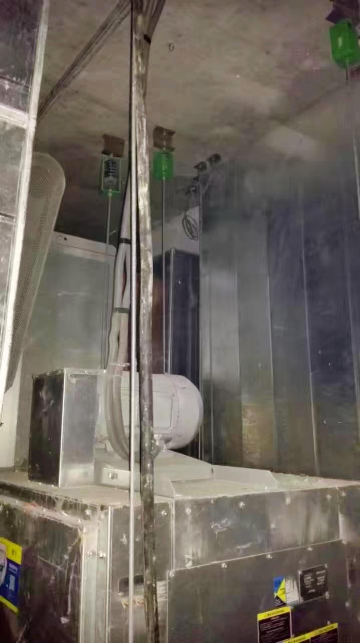 风机吊装弹簧减振器风机吊装弹簧减震器.