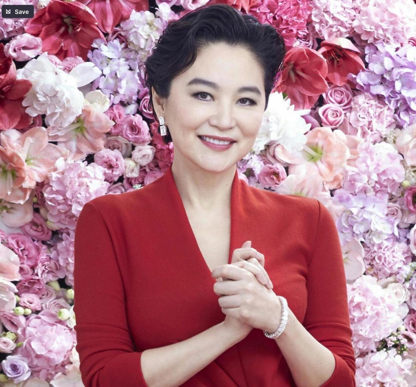 永远的【东方不败】今何在?
