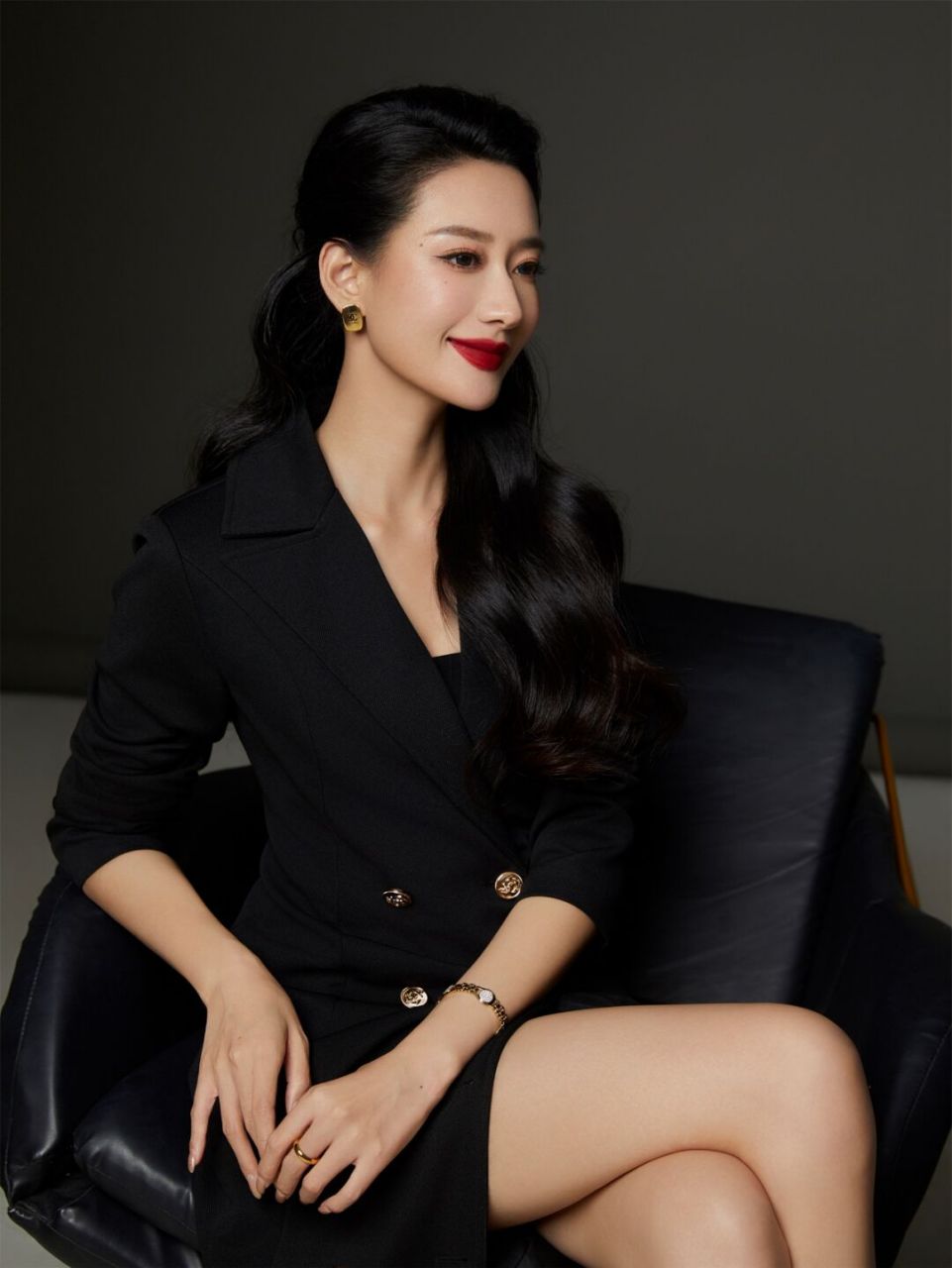 风格:职业照,气质风,个人形象照75 - "一个