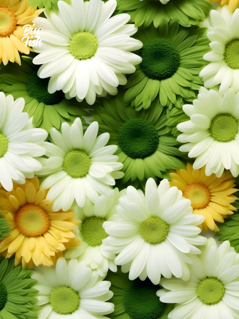 青橙|4k高清壁纸分享 夏日清凉送给你 02020202020202