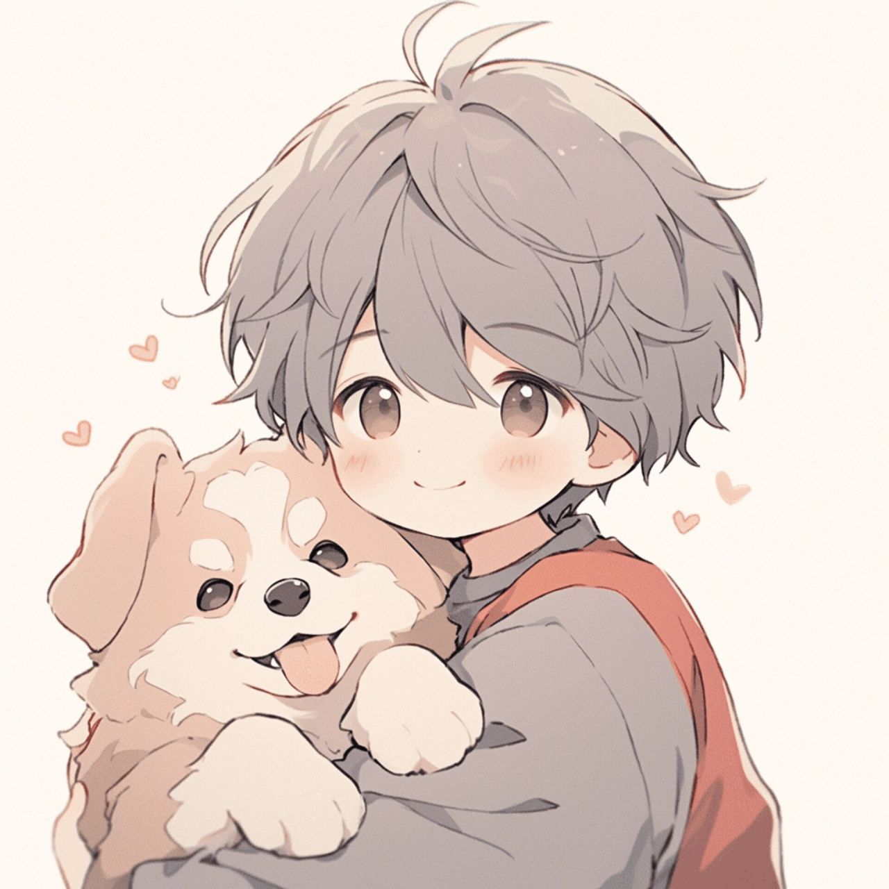 男生头像 | 可爱小男孩