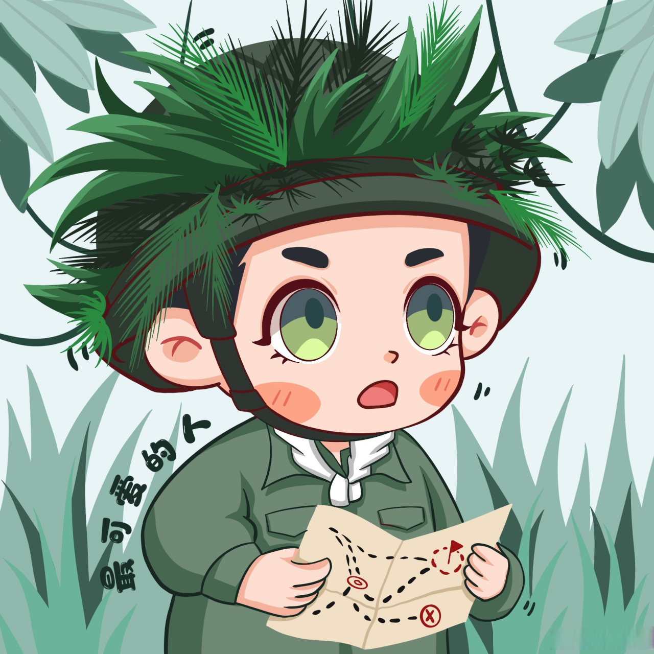 最可爱的齐禄:         见字如面,厚积薄发这个词,在你身上体现得淋漓