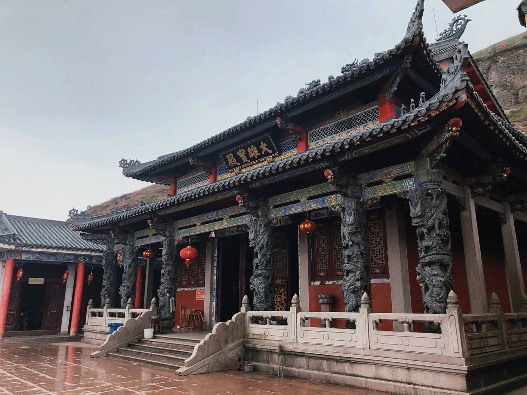 7215疯狂安利大乌山 	 72位置:兴国县 	 7215门票:免费