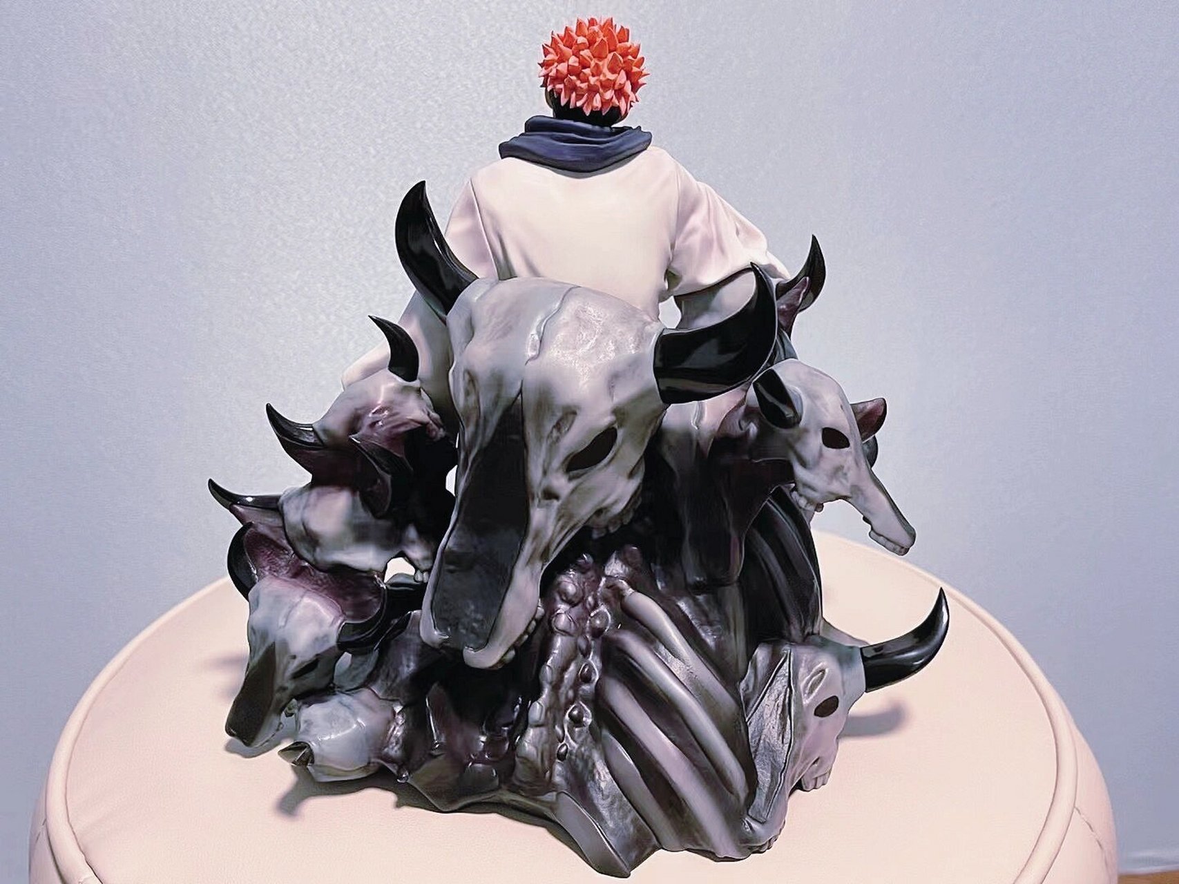 咒术回战 两面宿傩手办 老鼠嘴🐭但是依旧觉得很帅 #咒术回战# #两