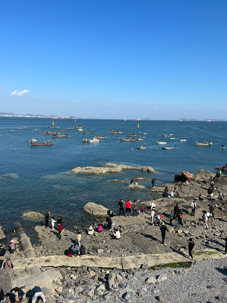 92蟹子湾海水浴场 99大连市甘井子区海燕街7号 92全天 9315