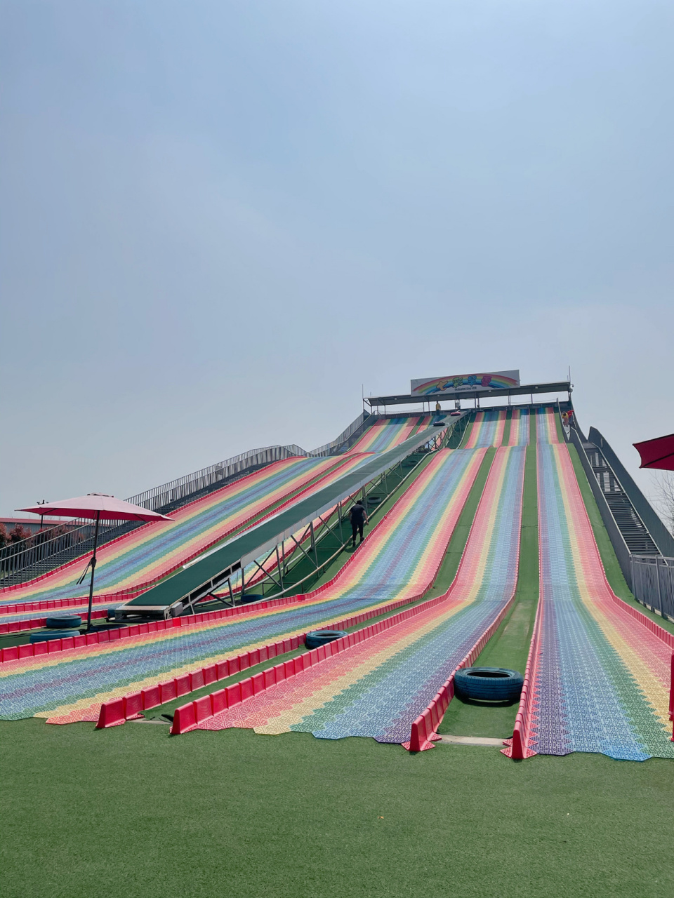 「春游踏青」大丰梦幻迷宫乐园一日游攻略 趁阳光正好,趁微风不燥
