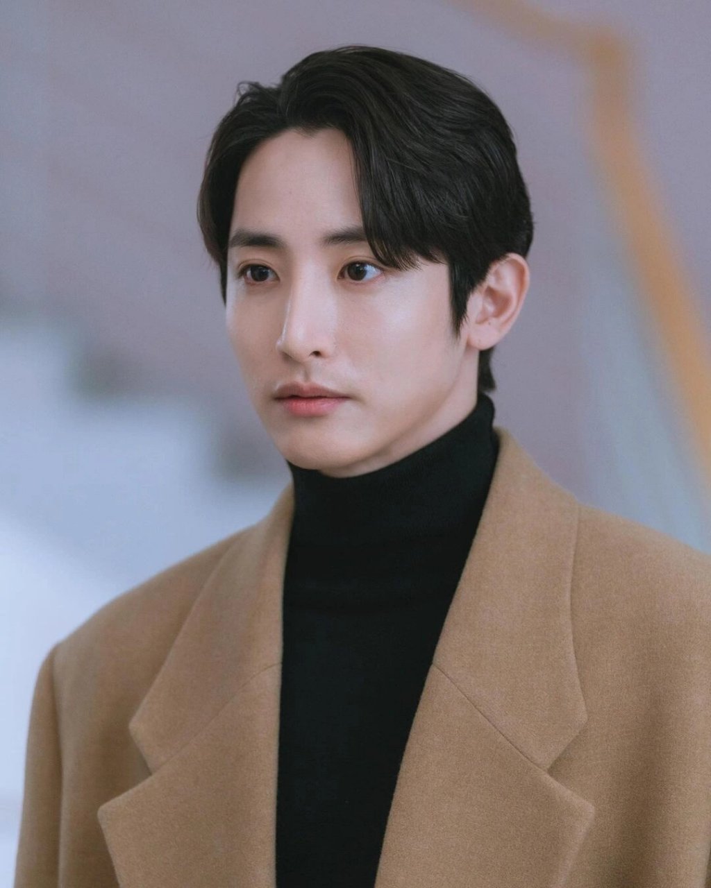 李洙赫|韩剧灭亡