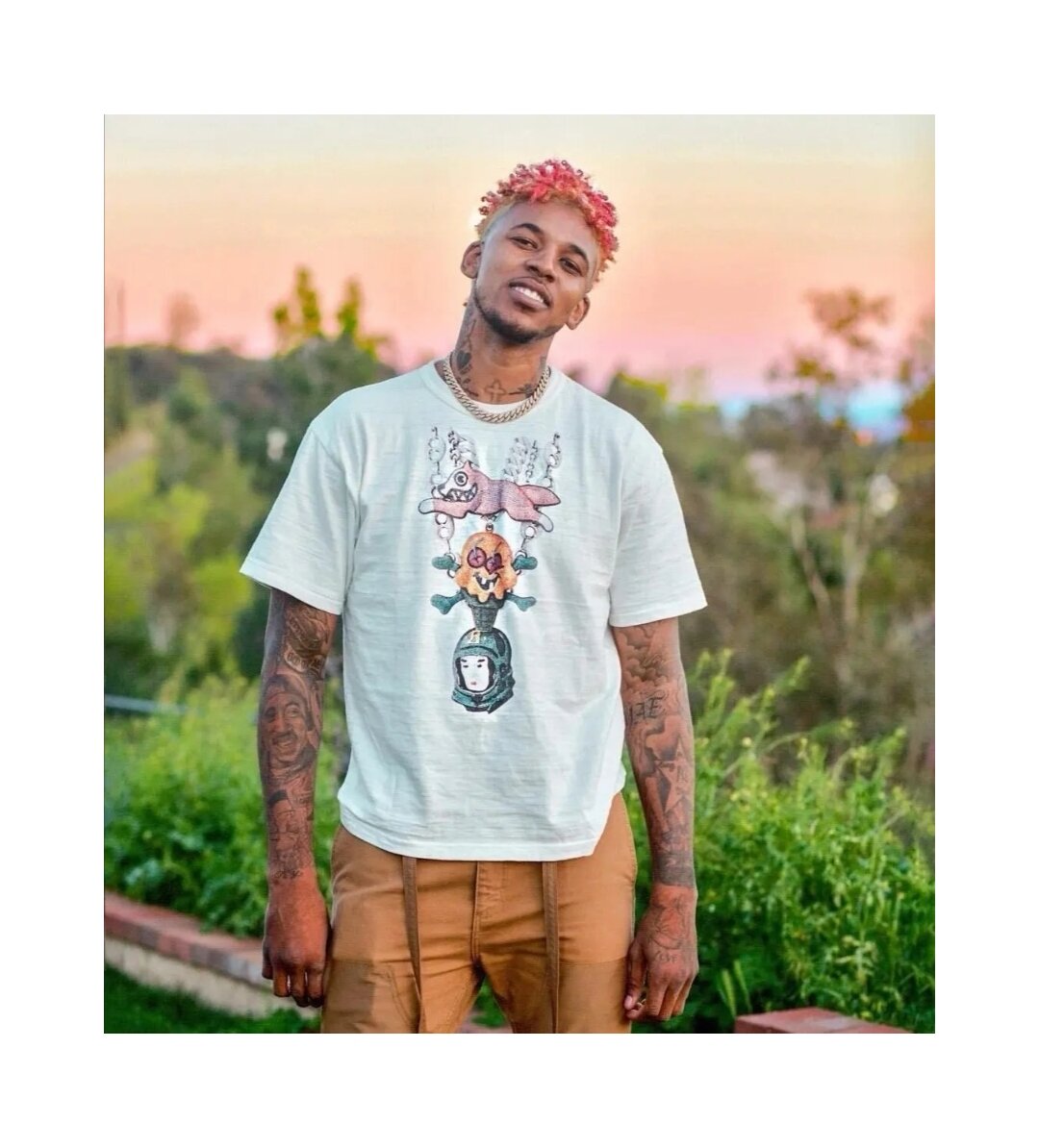 nba高清壁纸90尼克杨篇