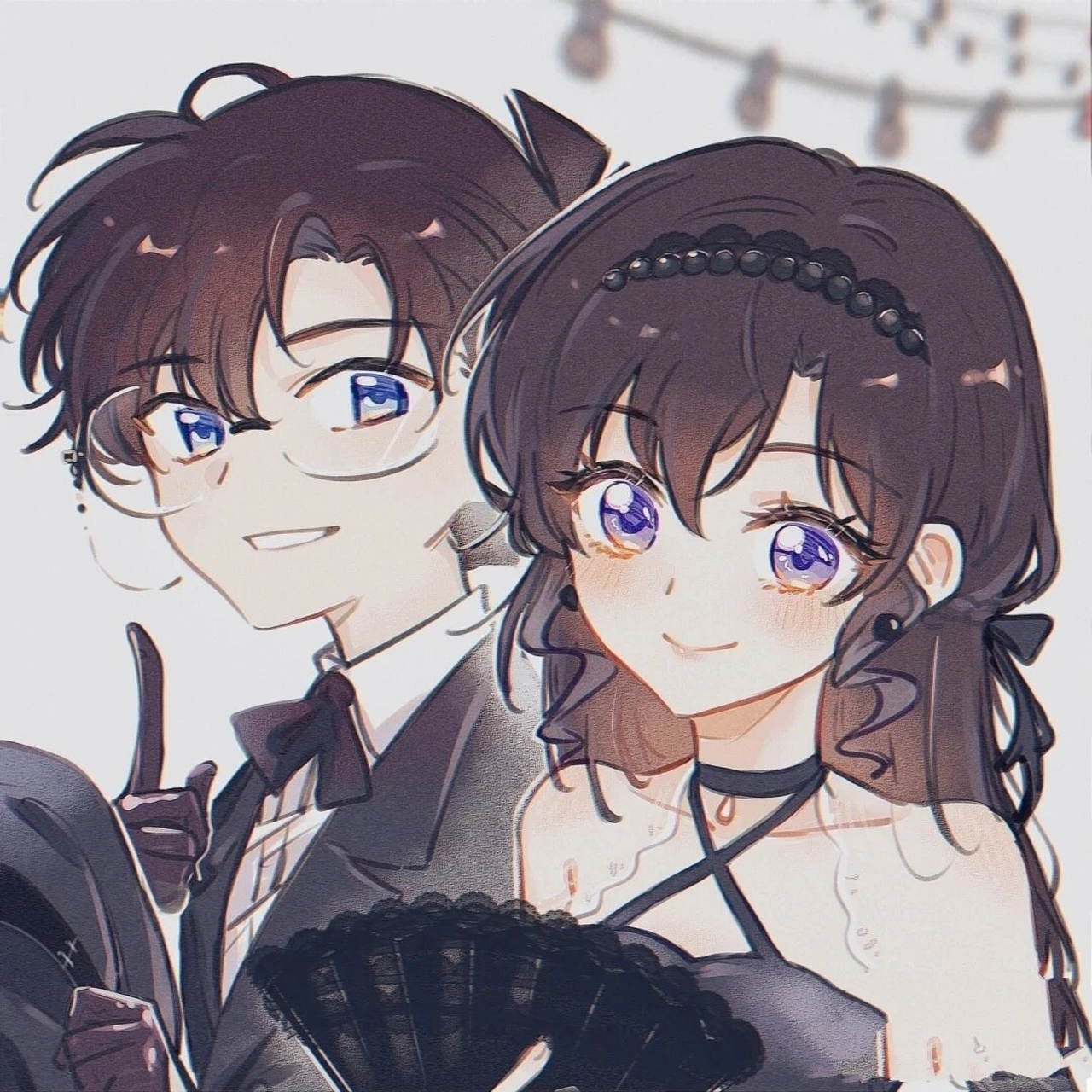 琴酒对雪莉的感情 告诉我,你是因为什么而进来的?