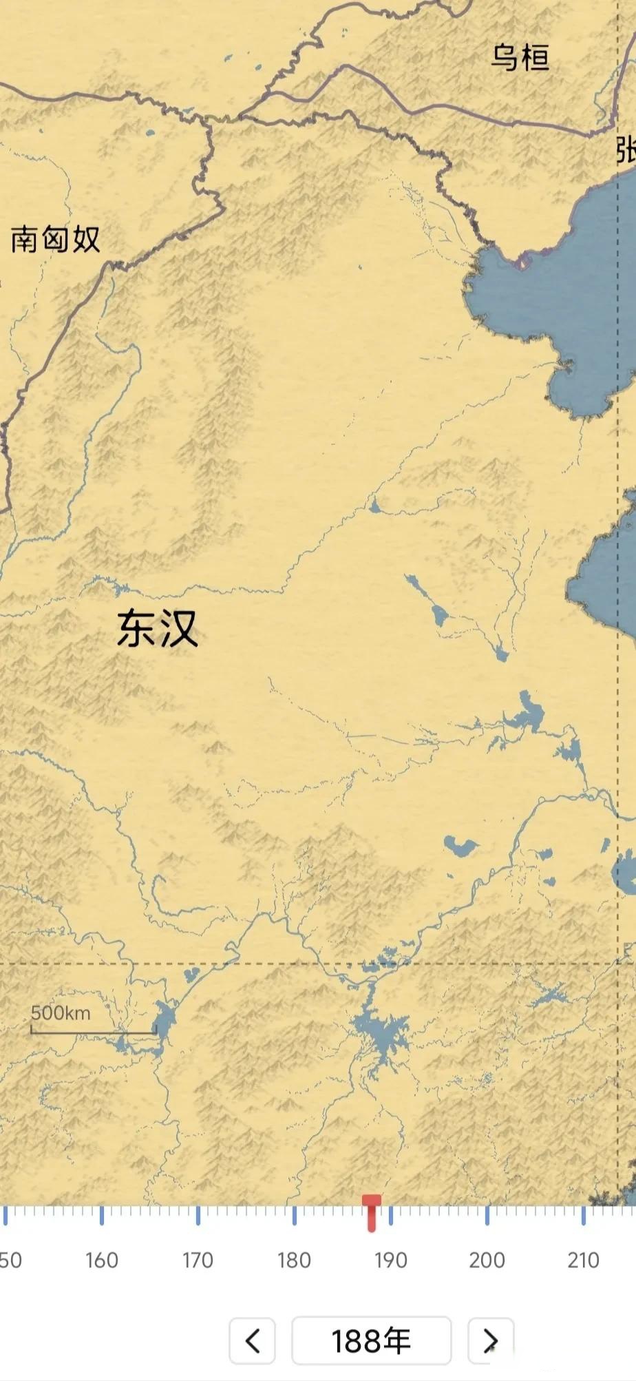 四月,汝南郡葛陂黄巾军再起,攻没郡县.