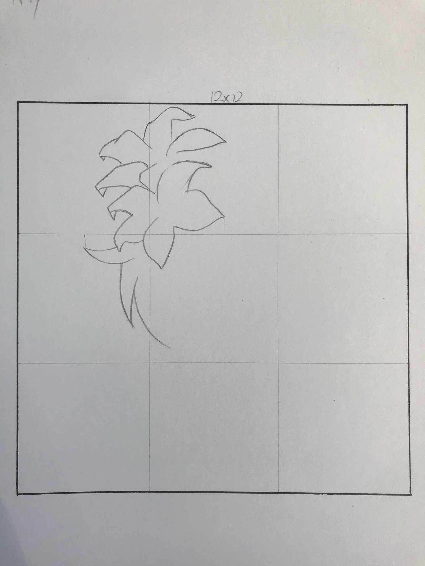 手把手教你画原神荧