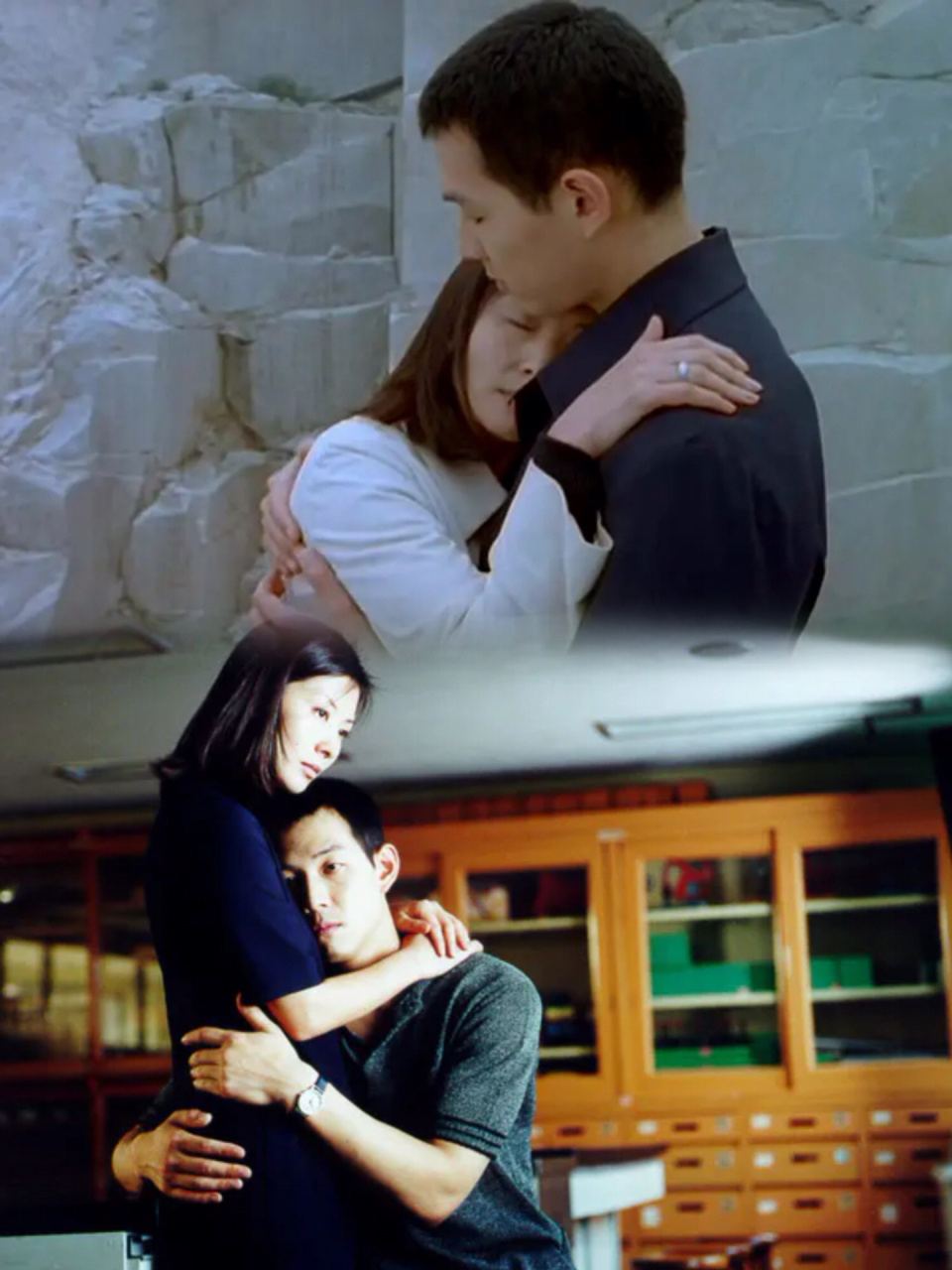 观影 | 电影情事94李政宰情迷寂寞少妇 90 电影情事被誉为韩版