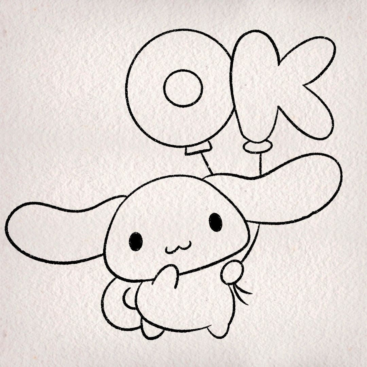 艾特你有手的朋友给你画玉桂狗(附绘画教程 有手就会画系列