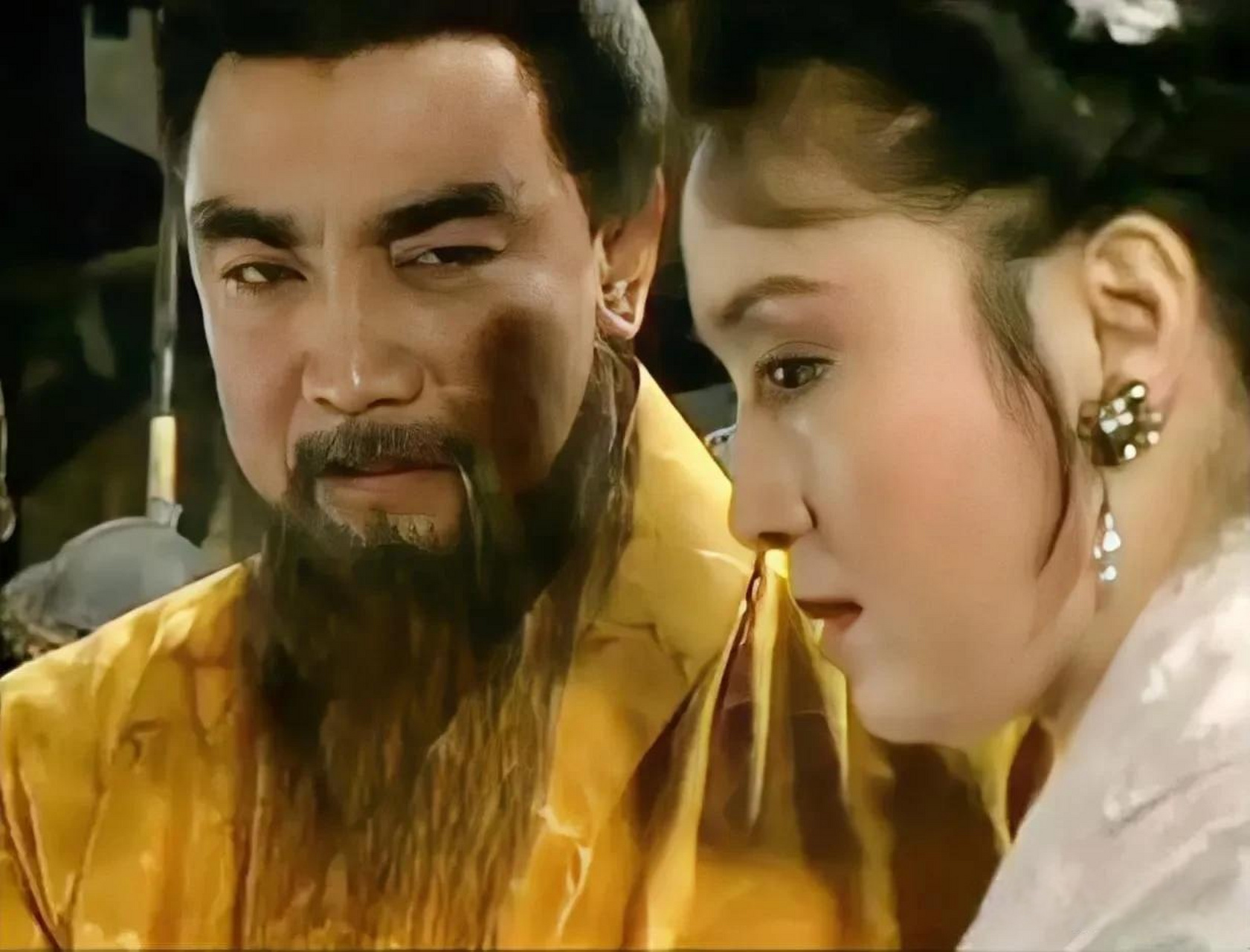 曹操发动宛城之战是因为兵种的原因.