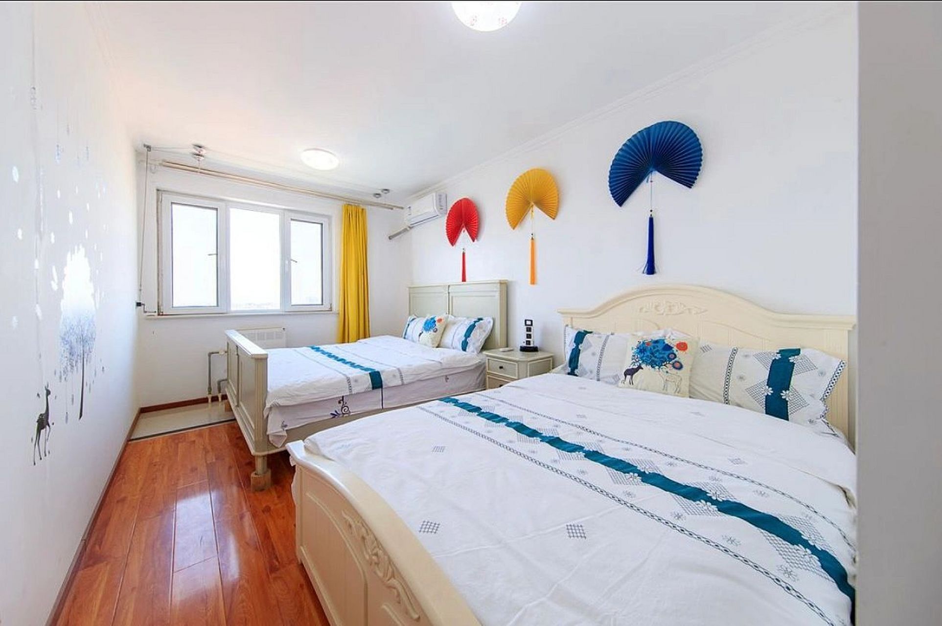 北京天坛医院附近小区民宿短租房家庭旅馆          民宿距离天坛医院