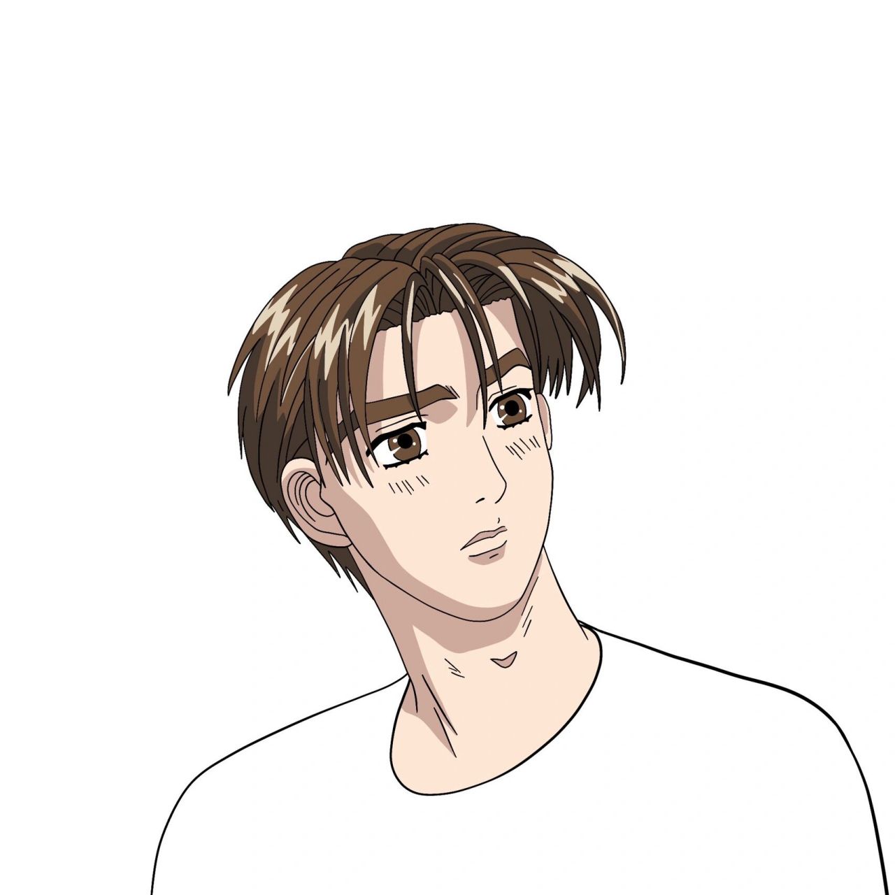 藤原拓海