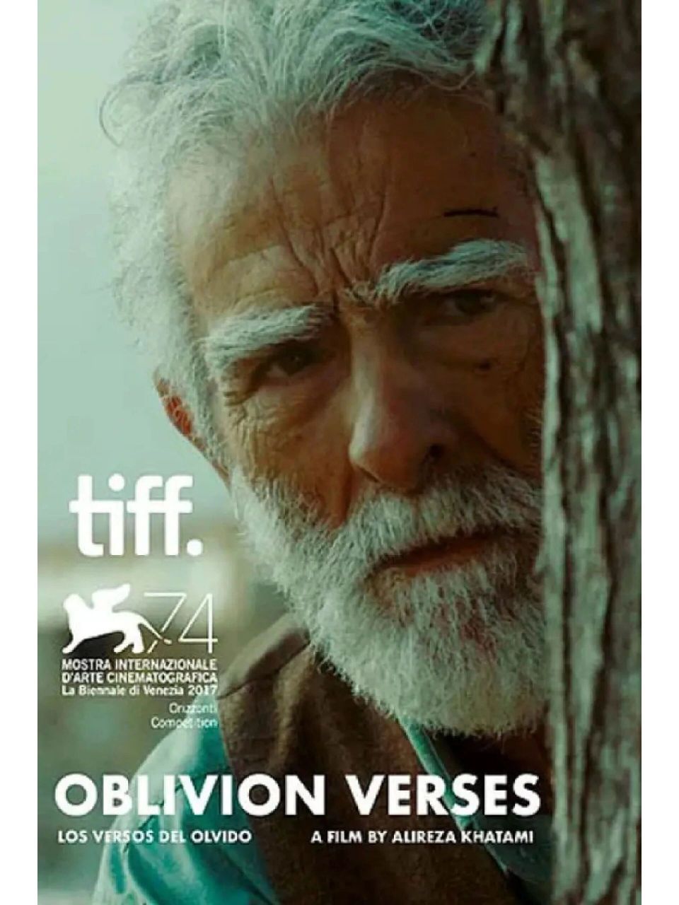 93本周推荐2部电影~后劲实在太大了 1*2《遗忘诗行》/智利: 93