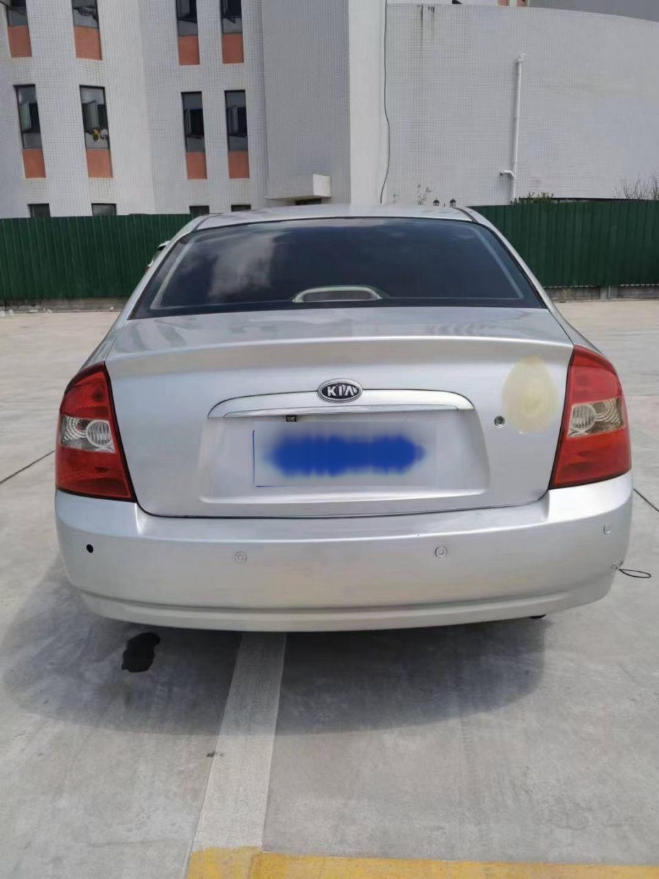 07年起亚赛拉图,自动1.6便宜的自动合资车,发动机变速箱非常好.