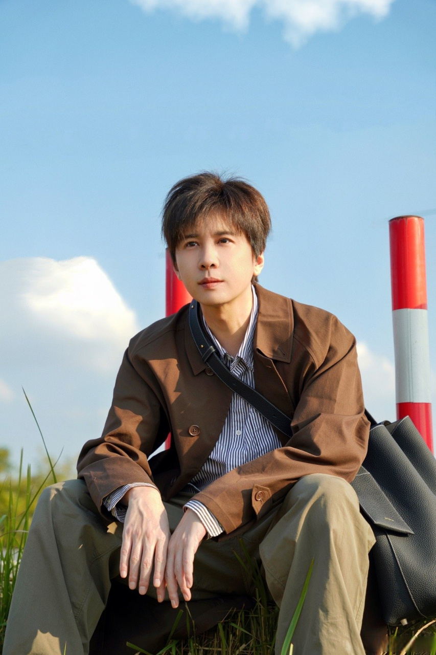 今日#立冬# 09#李智楠##李享生活