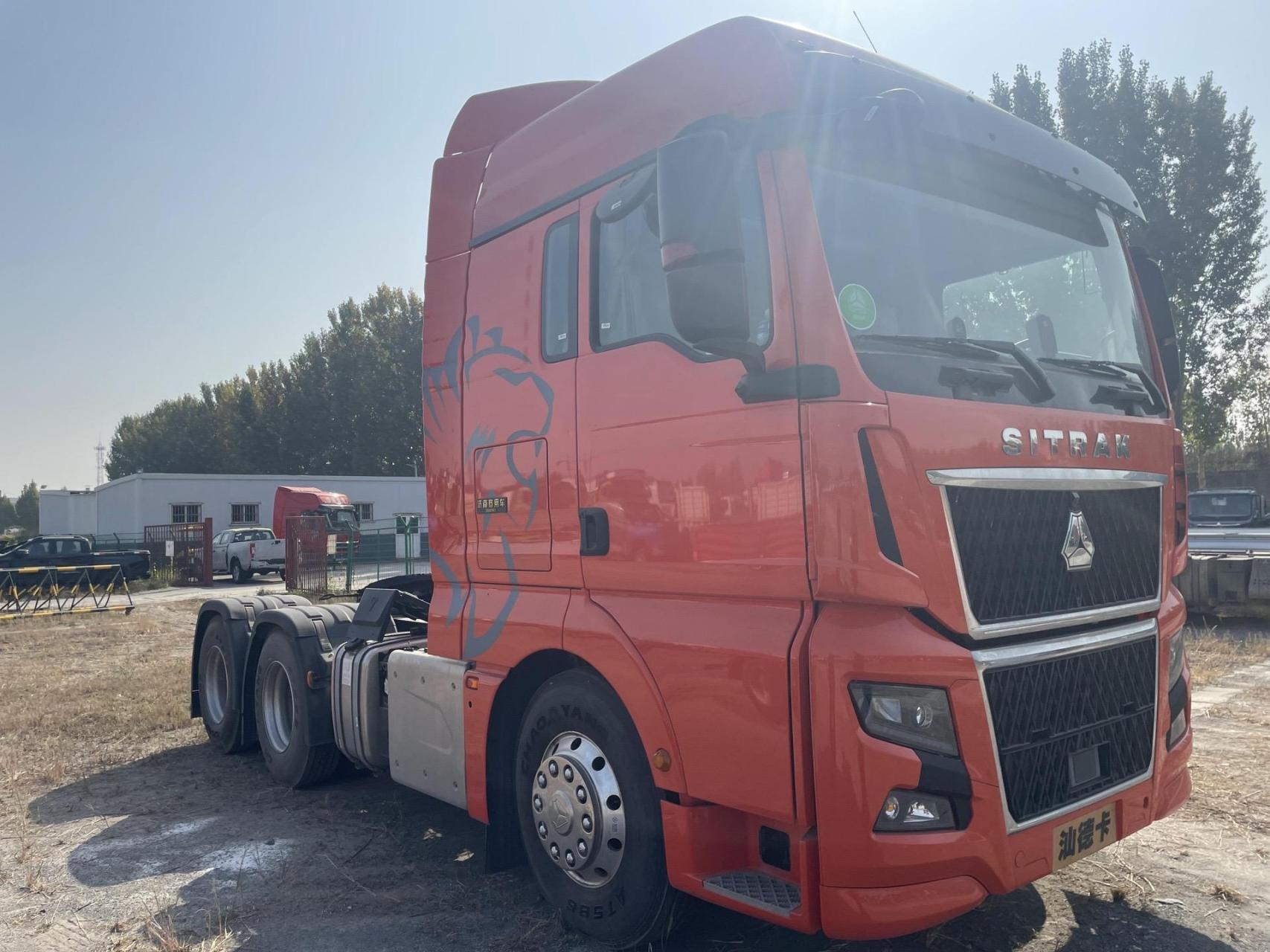 中国重汽汕德卡 新资源,670154,470152汕德卡牵引车,自卸车