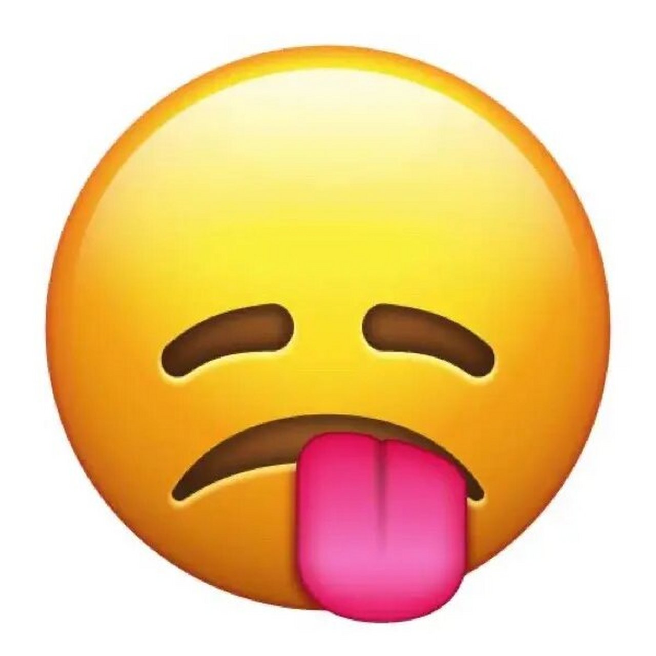 emoji表情组成的图案图片