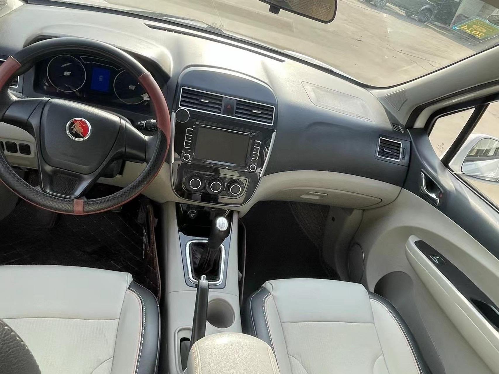 16年东风风行景逸x3,1.