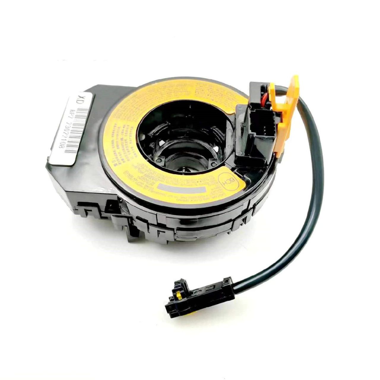 配件大全 适用于荣威350 550 rx5方向盘游丝名爵线圈转向喇叭时钟弹簧