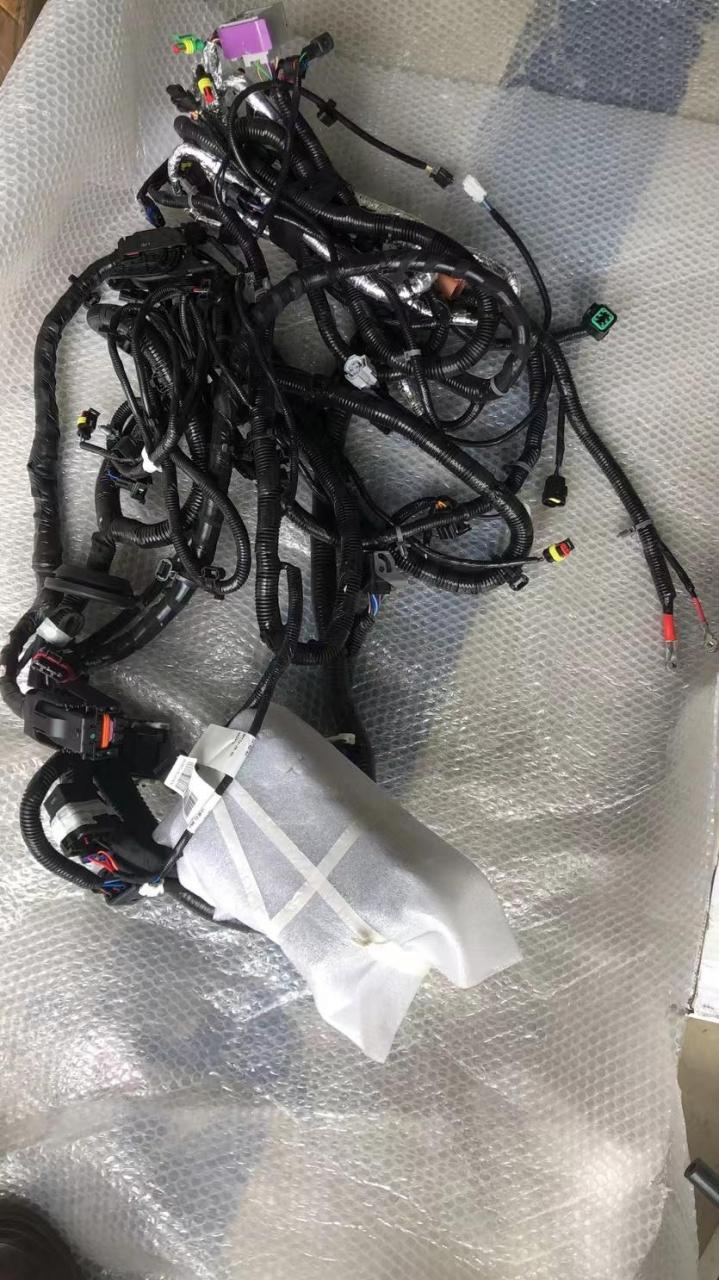 大通v80/v90/t60/g50线束.