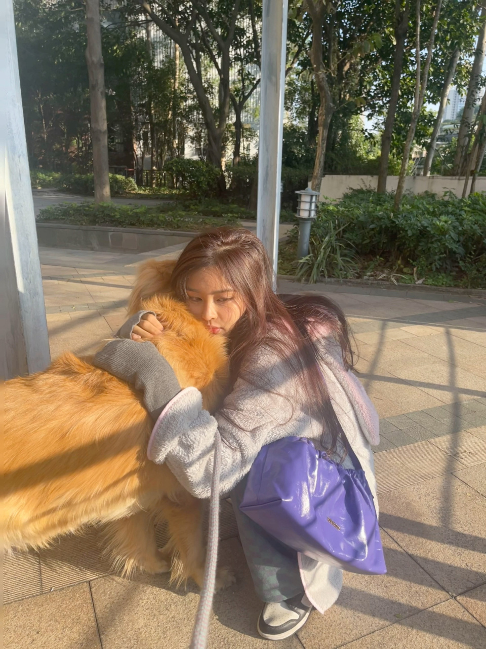 标准柳叶吊梢眉