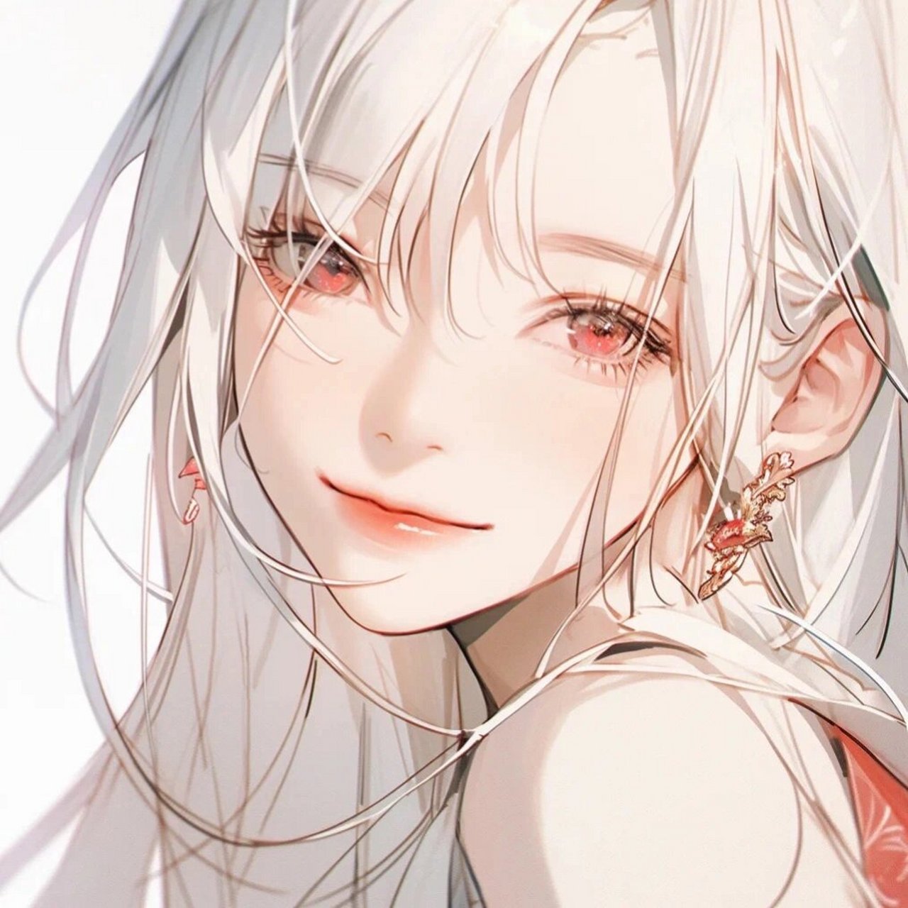 情侣头像|你是天赐的礼物,我迟来的救赎 一个人走可以很快,但两个人走