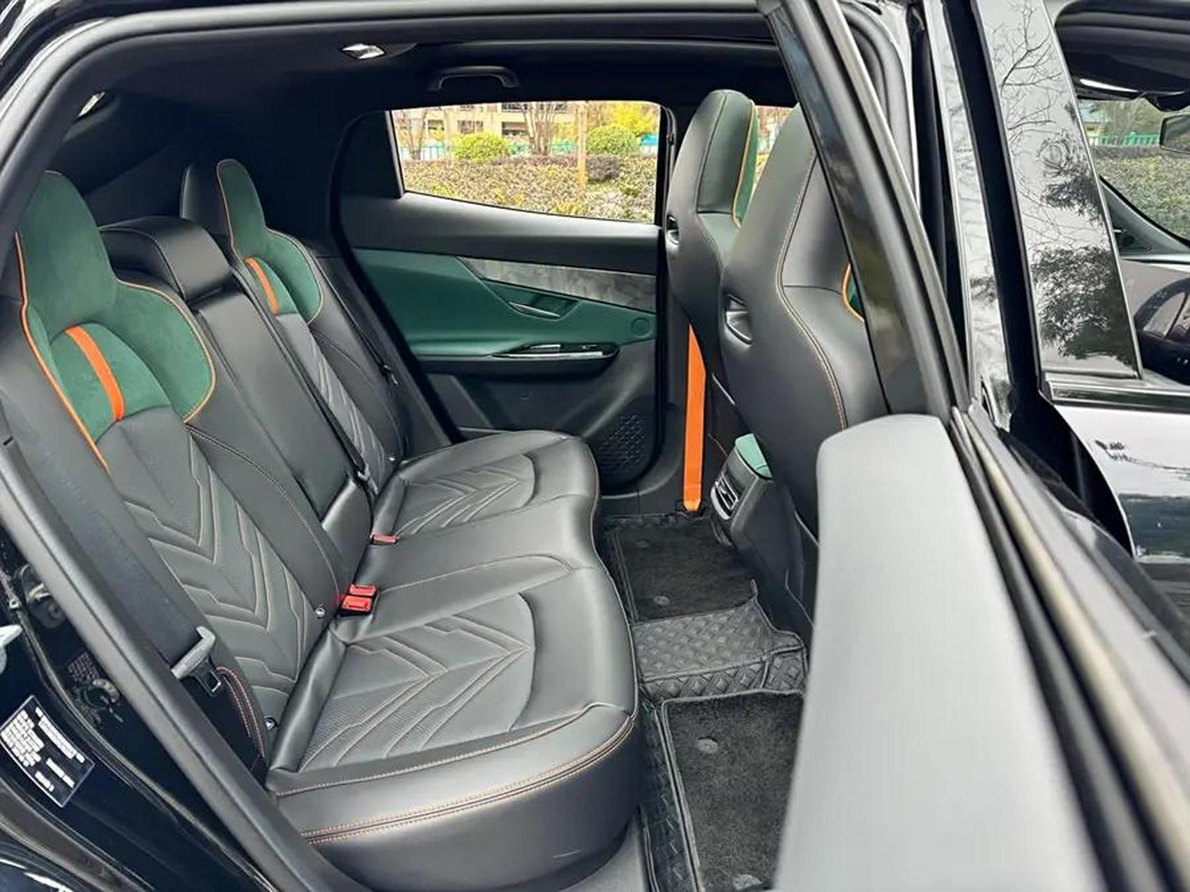 长安unit .长安uni-t 2023款 第二代 1.