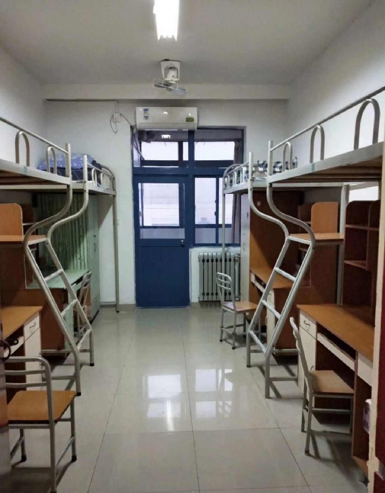 长安大学新生攻略‖宿舍篇(内含宿舍照片