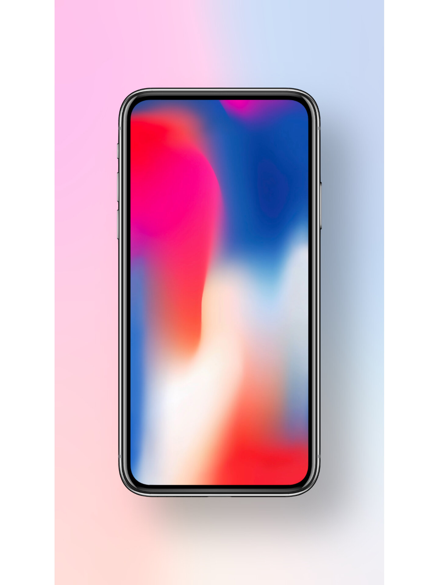 iphonex专属原生壁纸