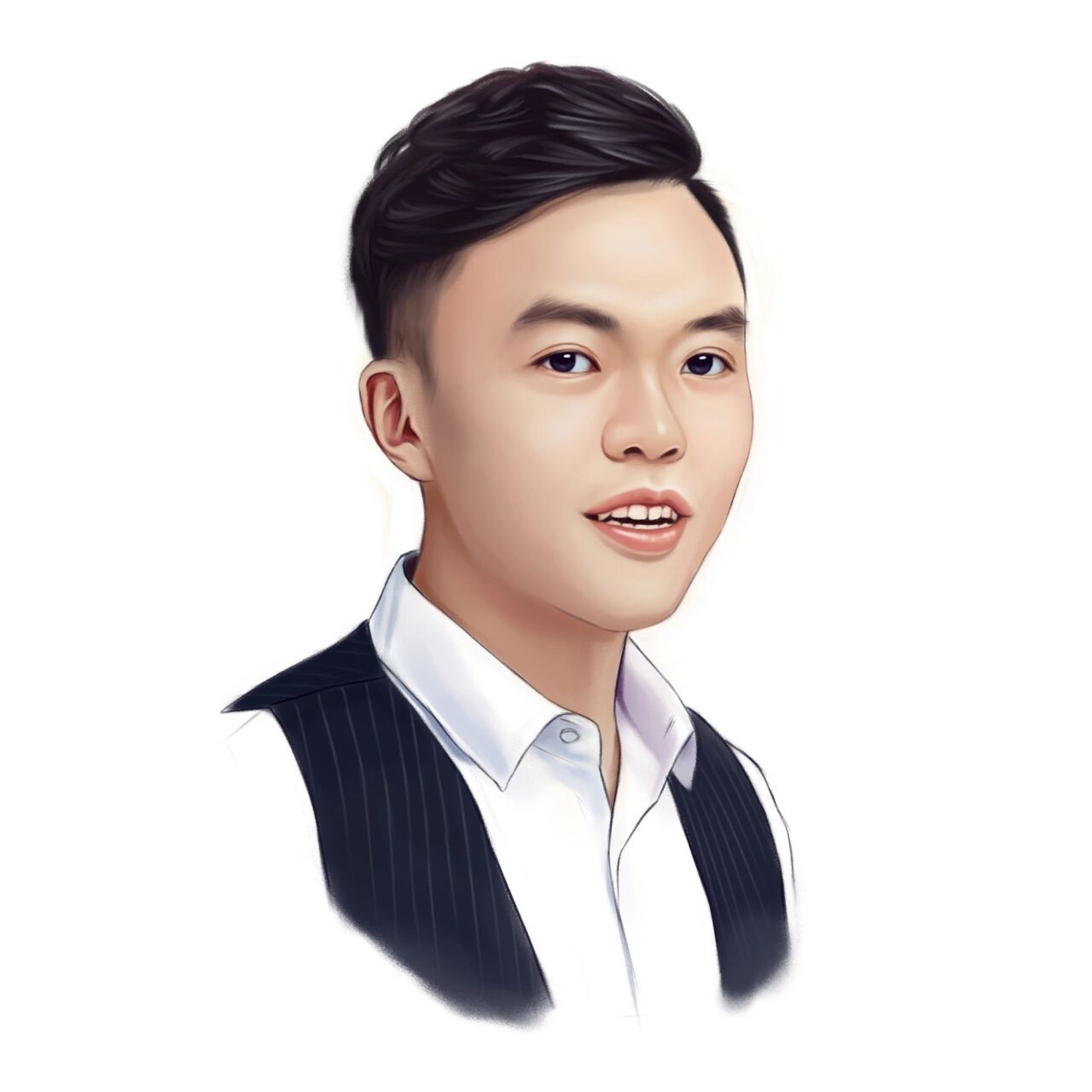 换一换你的头像吧,男人味十足的头像太帅了 更新这组中年男士必备的