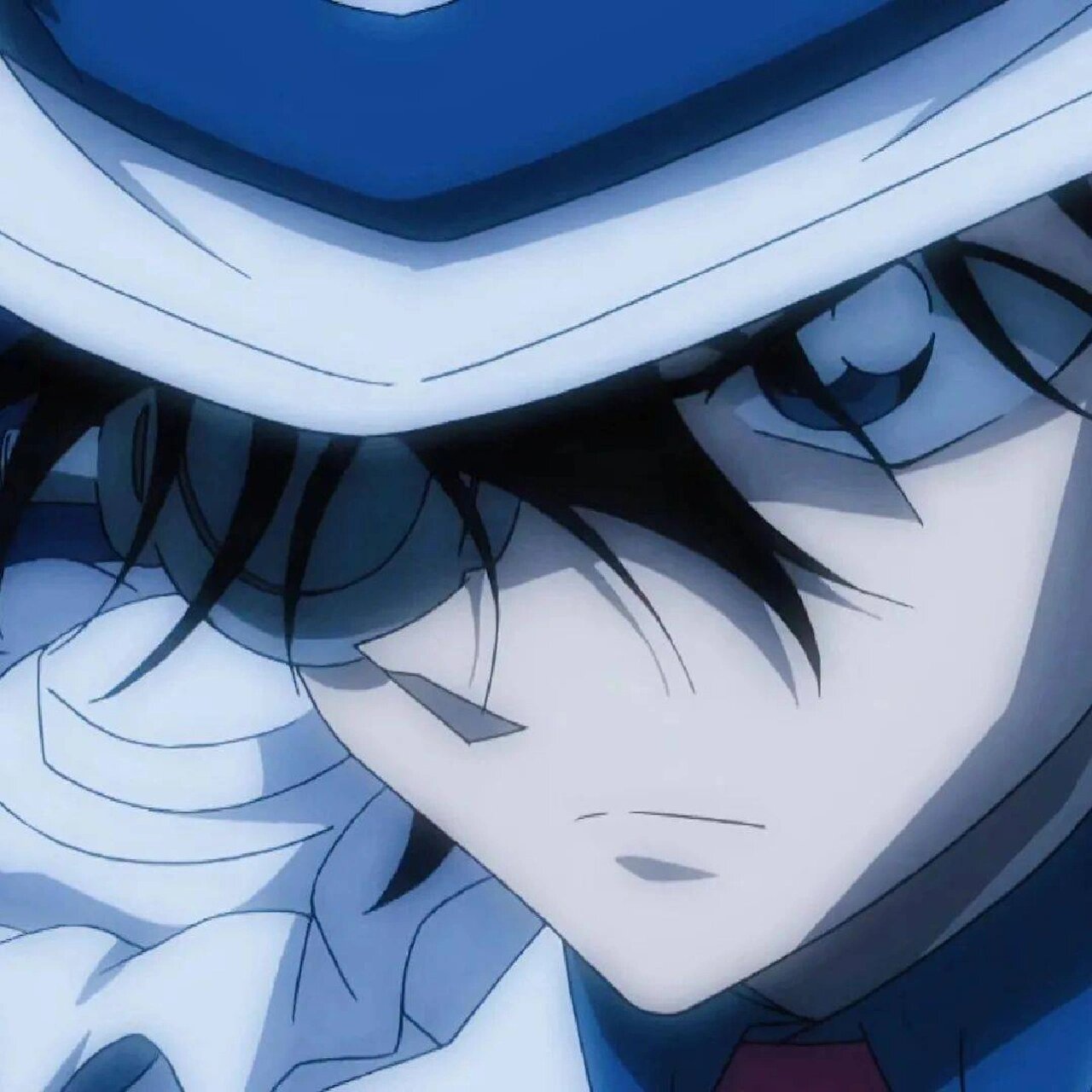 今后也会发一些名侦探柯南的头像或壁纸!