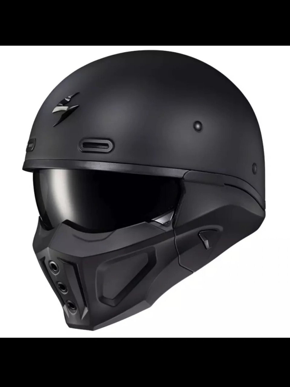 美国scorpion exo蝎子头盔用后总结(上) 带了两个月,想说说个人佩戴的