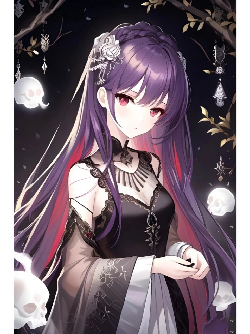 薛紫嫣 年龄:21岁 魂力:82级 武魂:飚风猎鹰魔方 未来封号:飚风斗罗