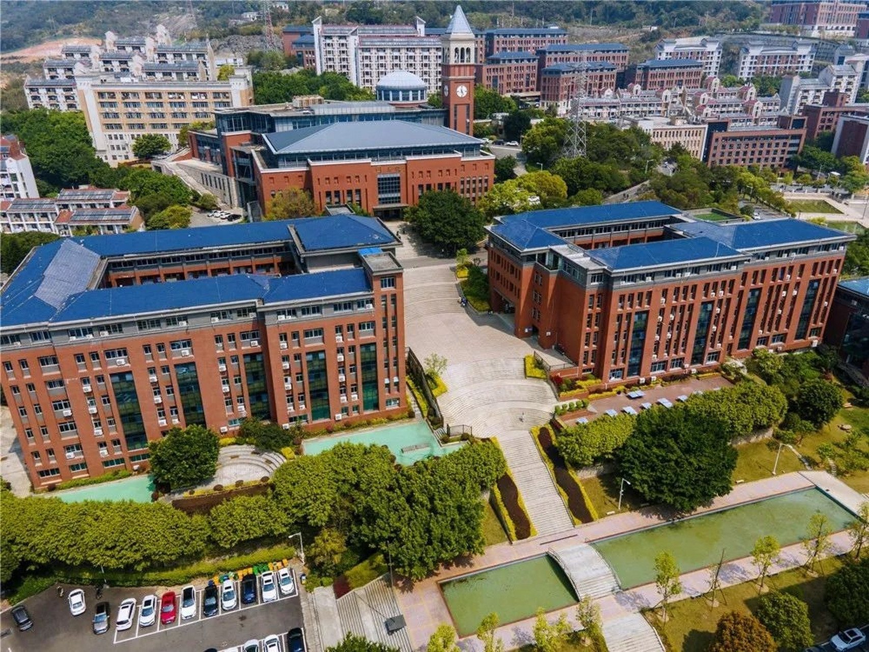 福州阳光国际学校2023年招生简章 福州市阳光实验学校(原福州阳光国际